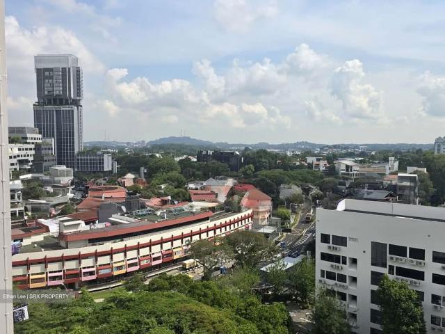 Holland Avenue Queenstown, HDB 3 Rooms