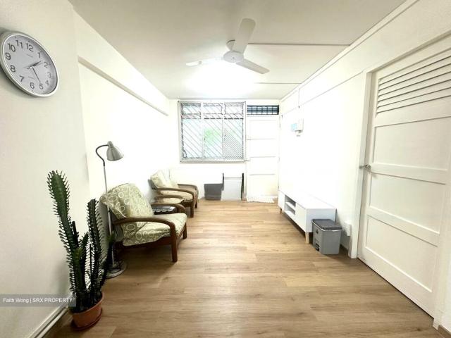 Holland Close Queenstown, HDB 3 Rooms