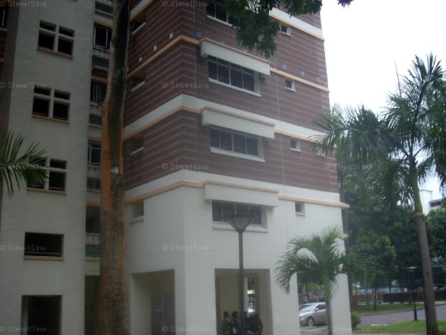 Holland Close Queenstown, HDB 4 Rooms