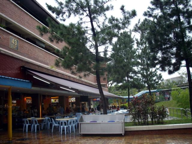Holland Drive Queenstown, HDB 3 Rooms
