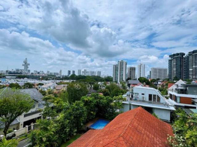 Holland Grove Semi Detached House For Sale, $10,480,000, 6 Bed 7 Bath 4,800 sqft $3,151.00 psf