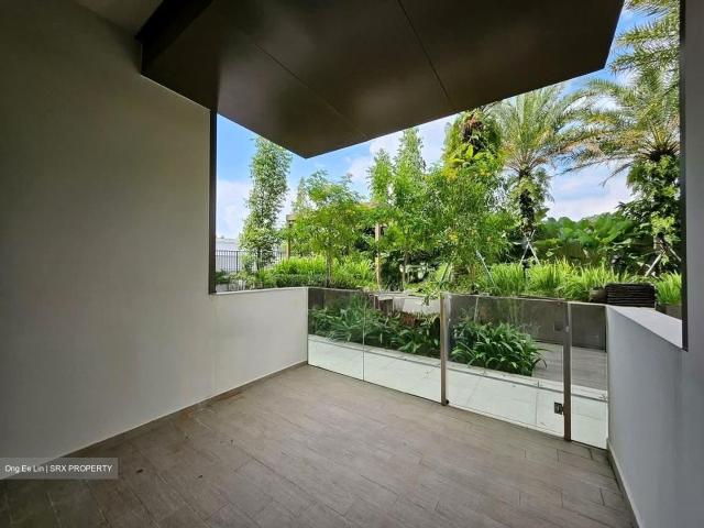 Holland Grove View D10, Condominium