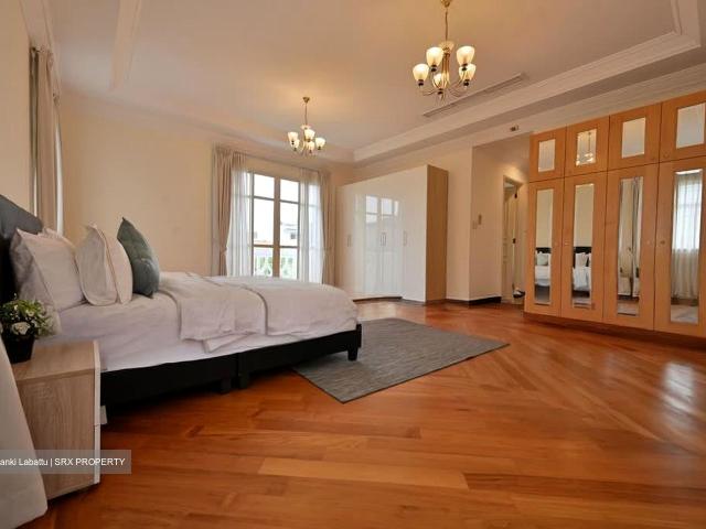 Holland Grove View D10, Detached