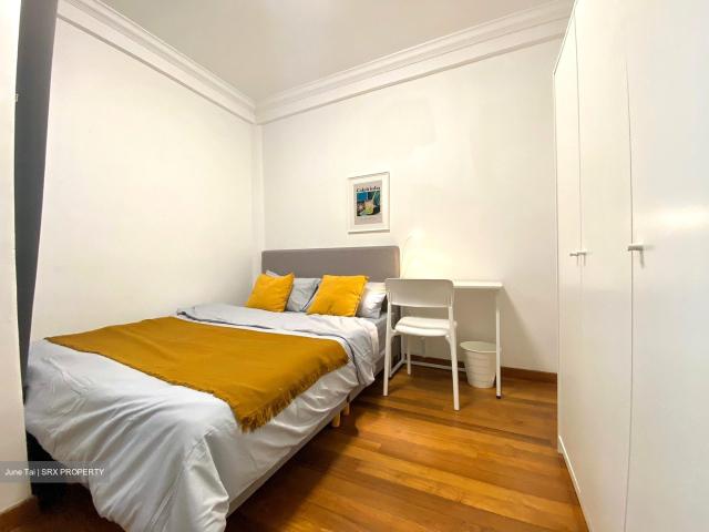 Holland Hill Lodge D10, Apartment
