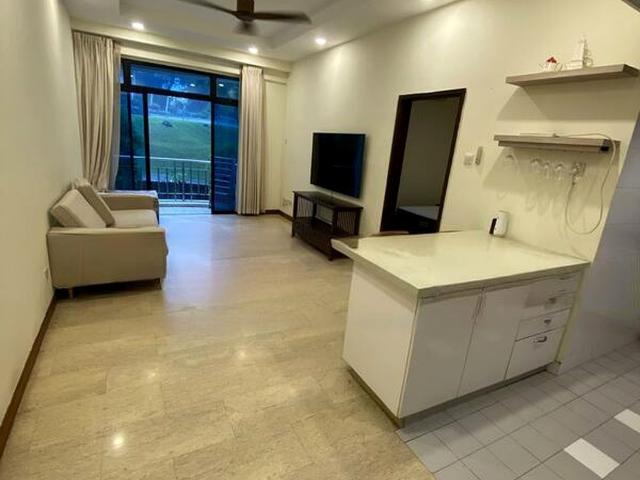 Holland Peak D10, Condominium