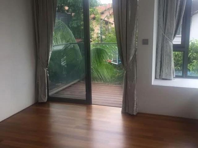 Holland Residences D10, Condominium