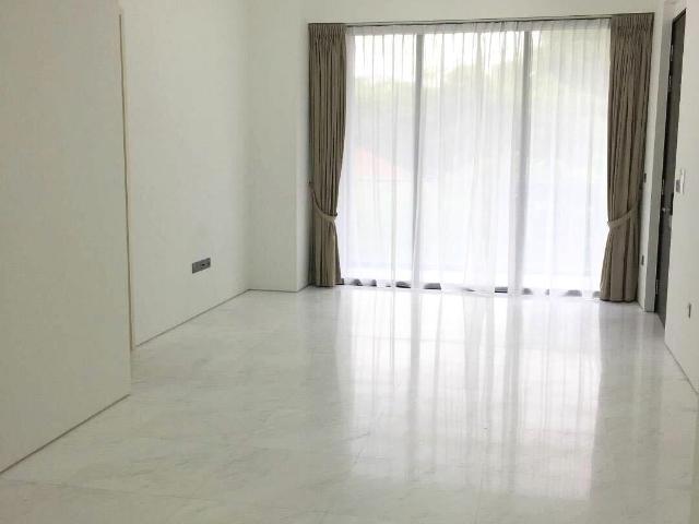 Holland Residences D10, Condominium