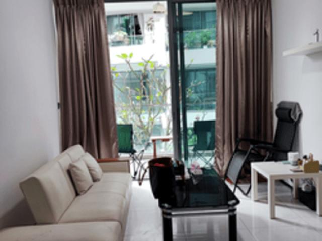 Holland Residences D10, Condominium
