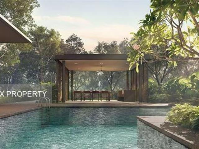 Holland Village Way D10, Condominium