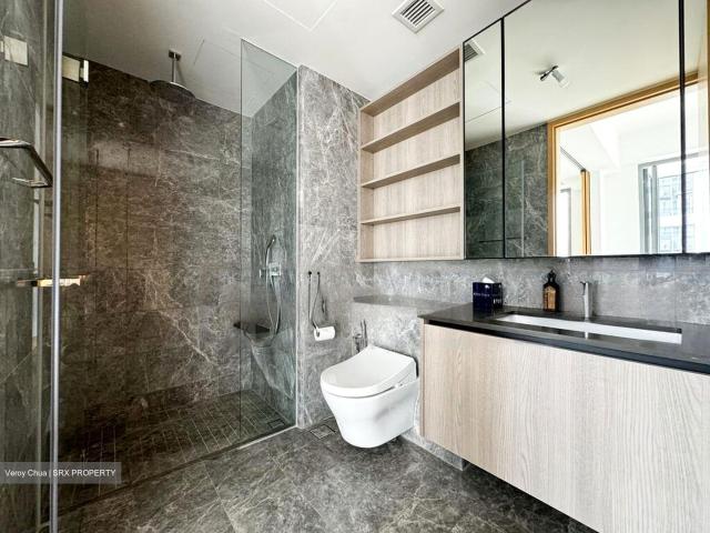 Holland Village Way D10, Condominium