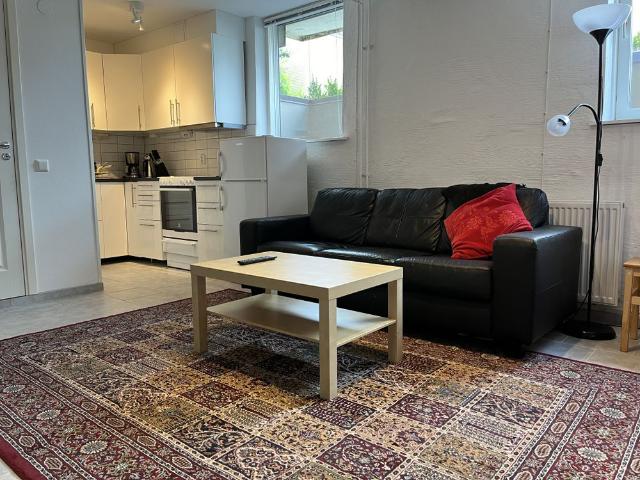 Holländaregatan, Kristianstad