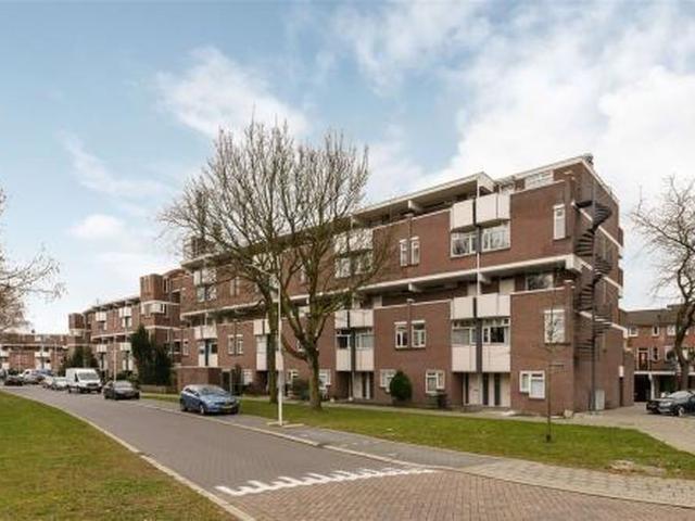 Hollandsch Diep 1509 Zaandam