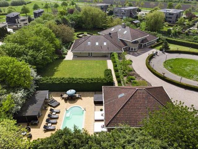 Hollandse Hout 52, 8244GC, Lelystad, Flevoland 8244GC