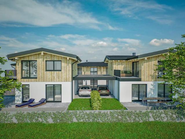 Hollersbach Residenzen Haus 1