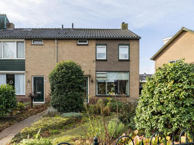 Holleweg, 22, 3829AG, Hooglanderveen, Utrecht 3829AG