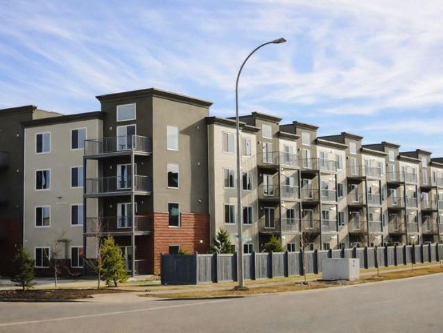Hollick Kenyon Apartments