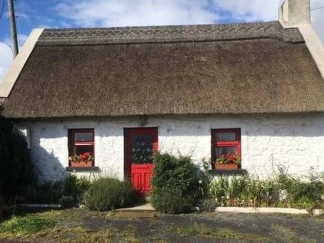 Holly Cottage Rockhill Bruree Co Limerick
