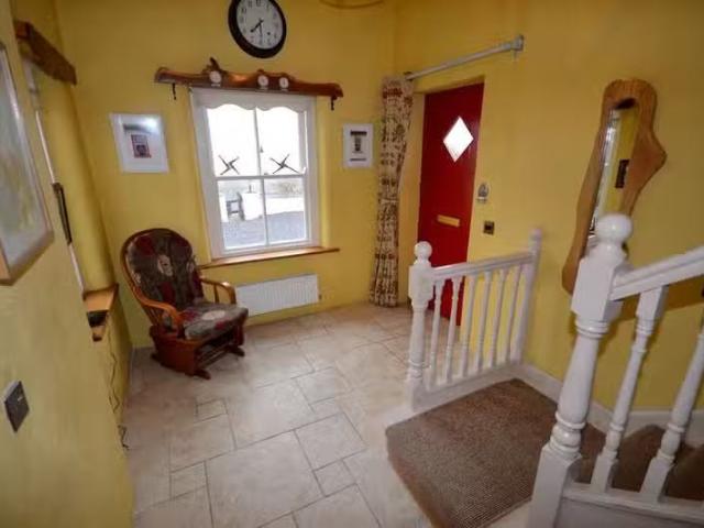 Holly Glen House, Common, Ardara, Co. Donegal