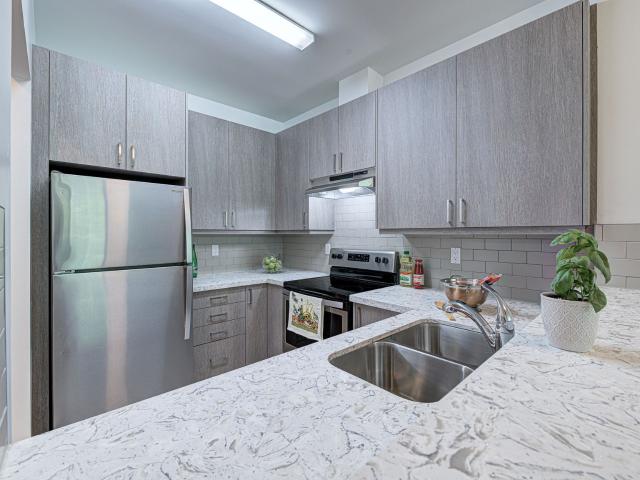Holly Square Apartments One Bedroom Plus Den [object Promise] for Rent