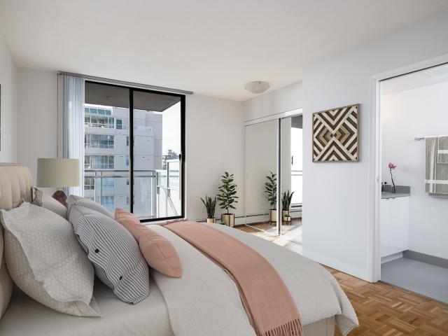 Hollyburn Plaza 2 Bedroom [object Promise] for Rent