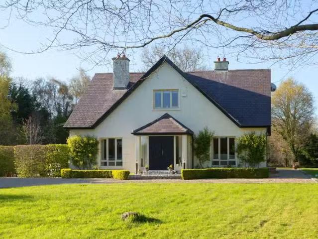 Hollybrook, Kilquade, Co. Wicklow, Kilquade, Co. Wicklow, A63Y.