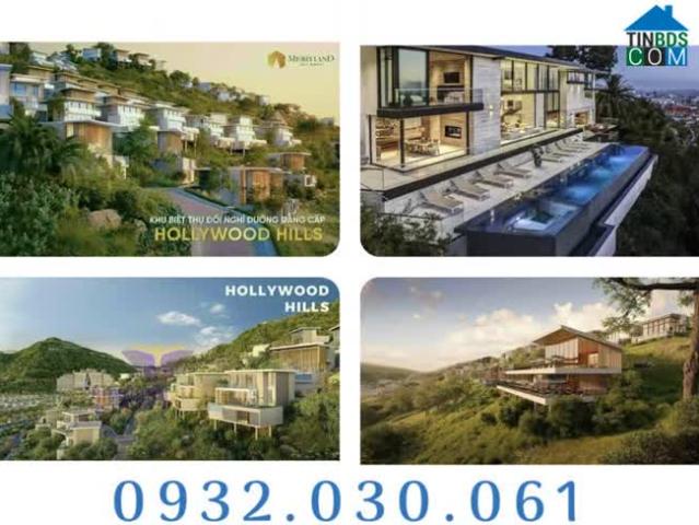 Hollywood Hills Villa Nơi Gặp Gỡ Của Giới Tinh Hoa TP Biển Quy Nhơn 0932030