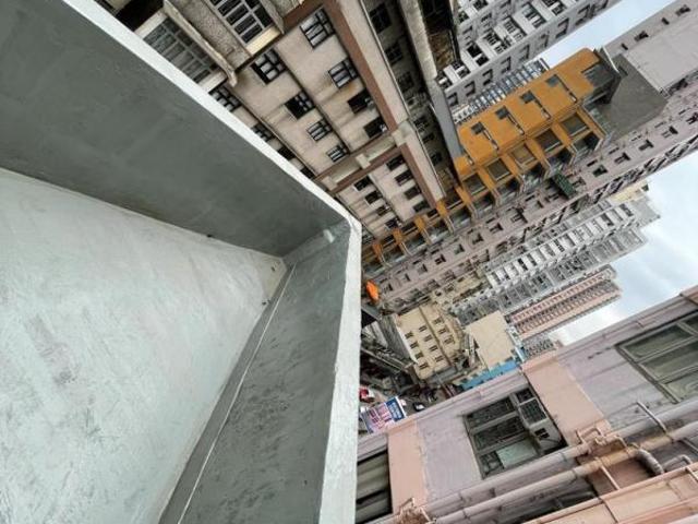 HOLLYWOOD ROAD NO.45 47 荷李活道 45 47 號