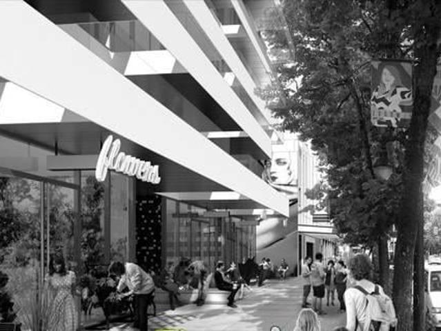 Hollywood Residences Apartments 3137 Broadway W Vancouver BC V6K 2H2