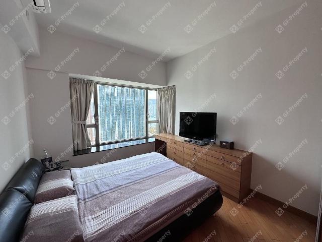 Hollywood Terrace Building 中層 A 業主盤
