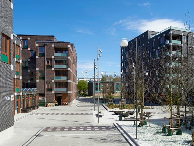 Holma torg 2 B