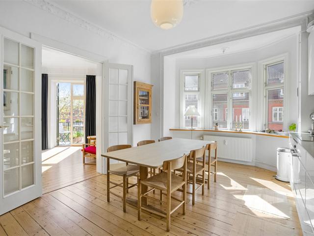 Holmbladsgade 11, 3. Th