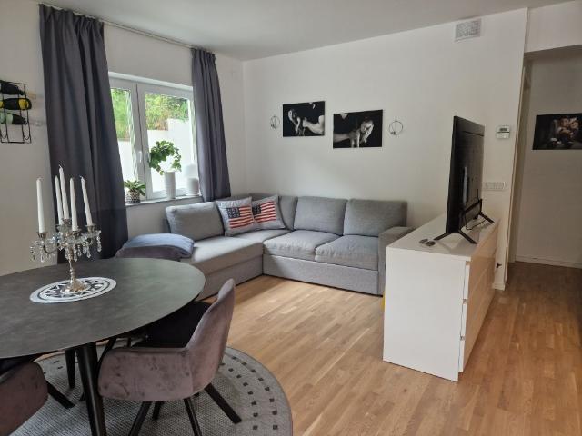 Holmbyvägen, Lund/Eslöv