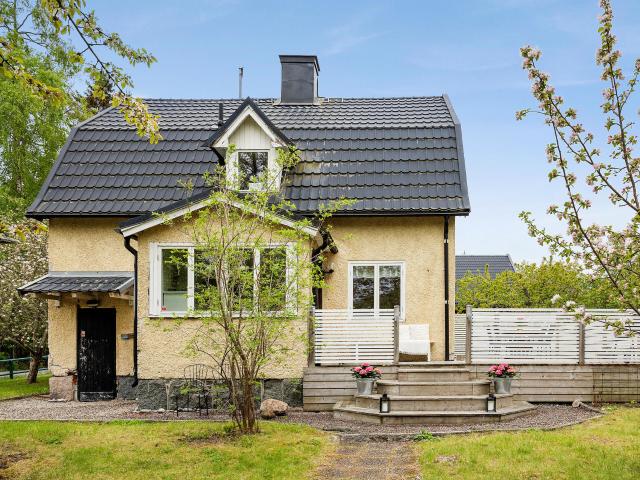 Holmgårdsvägen 44A