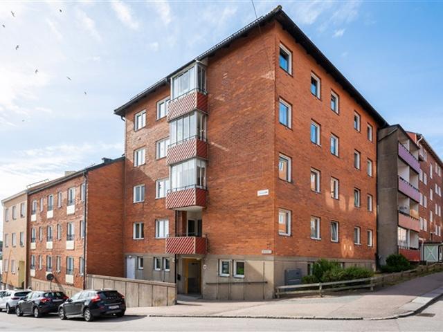 Holmgatan, 80 m2, 3 rum, 8 404 kr, Karlskrona, Blekinge