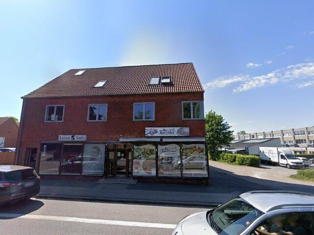 Holme Byvej