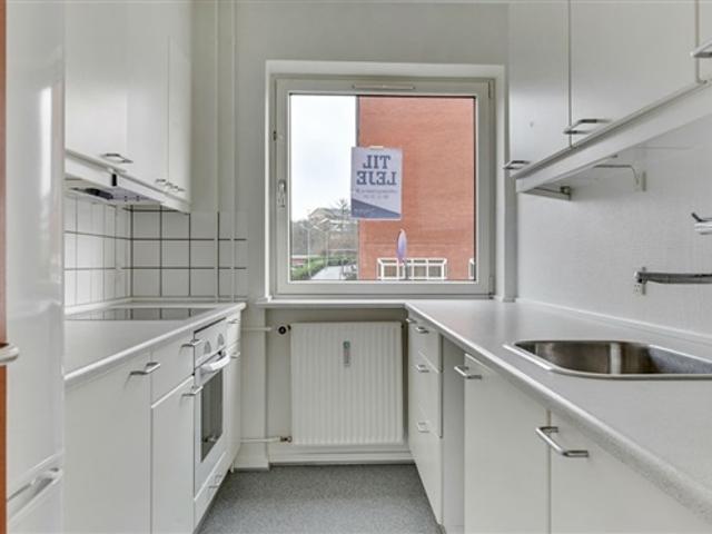 Holme Møllevej, 97 m2, 3 værelser, 11.995 kr Viby J, Aarhus