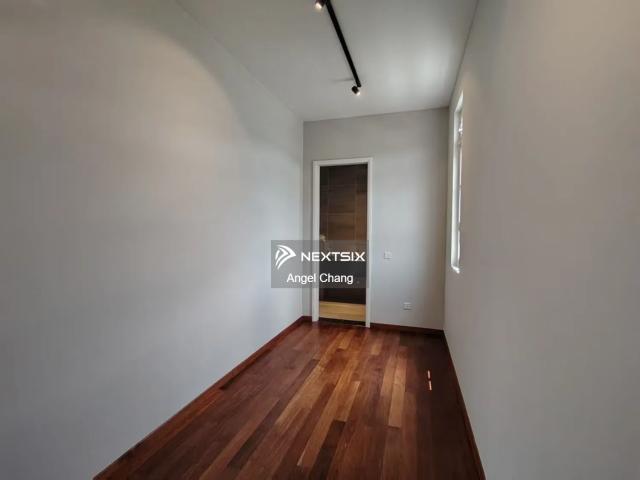 Holmes 2 Residence @ Cheras For Sale
