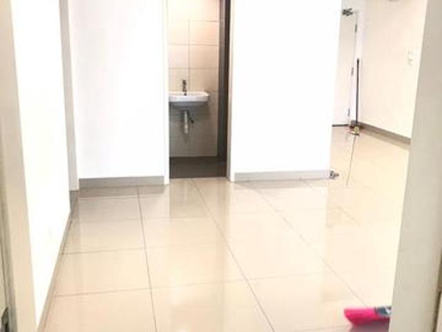 Holmes bandar tun razak HUKM