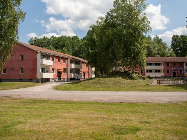 Holmfastvägen 8 B