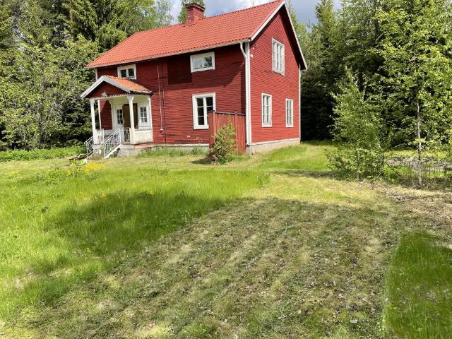 Holmsveden Ramsjövägen