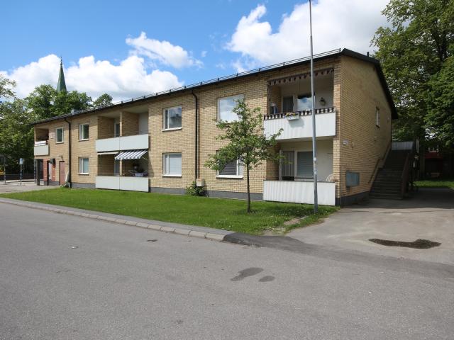 Holmtorpsgatan 1 1104