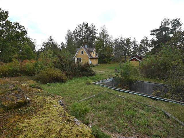 Holmtebo Högliden 1