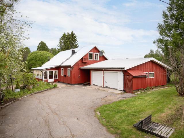 Holmträskvägen 230