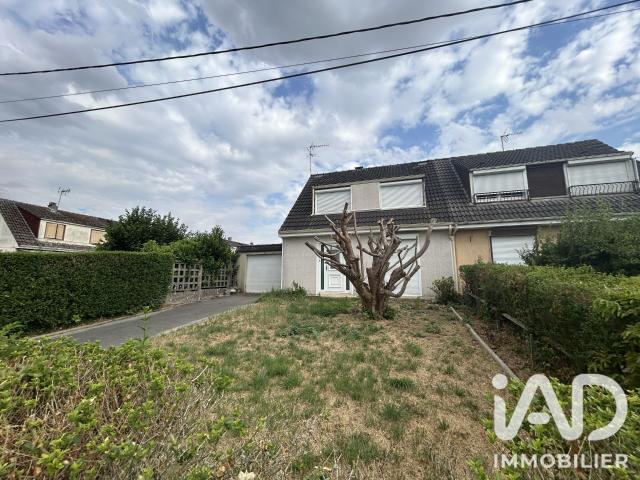 Holnon Vente Maison 02