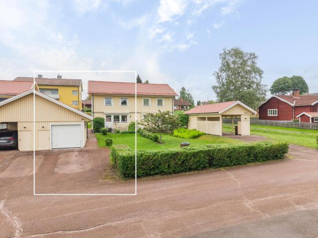 Holsåkersvägen 14B