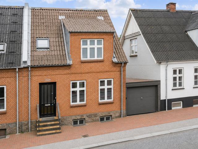 Holstebrovej 33A