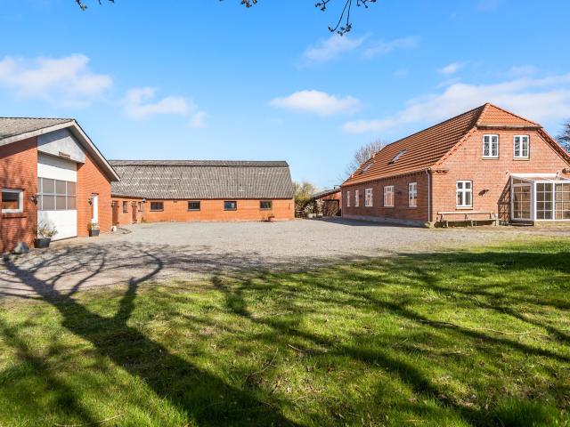 Holstebrovej 43, Handbjerg, Del 1