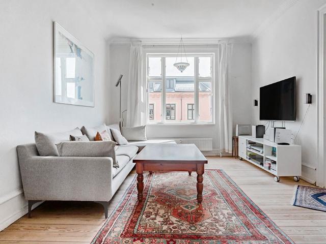Holsteinsgade 2100 København Ø