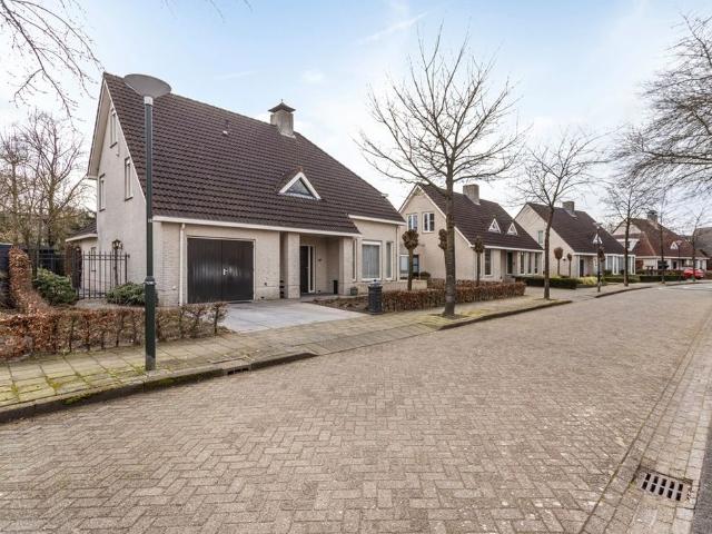 Hopveld, 25, 5482LW, Schijndel, Noord Brabant 5482LW