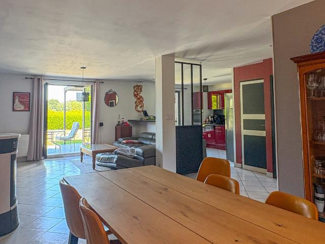 HOP HOME Maison individuelle, 89m2 / 113m2, LORGIES